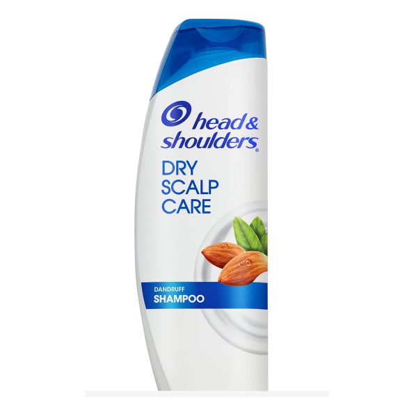 هد اند شولدرز مدل Dry Scalp Care