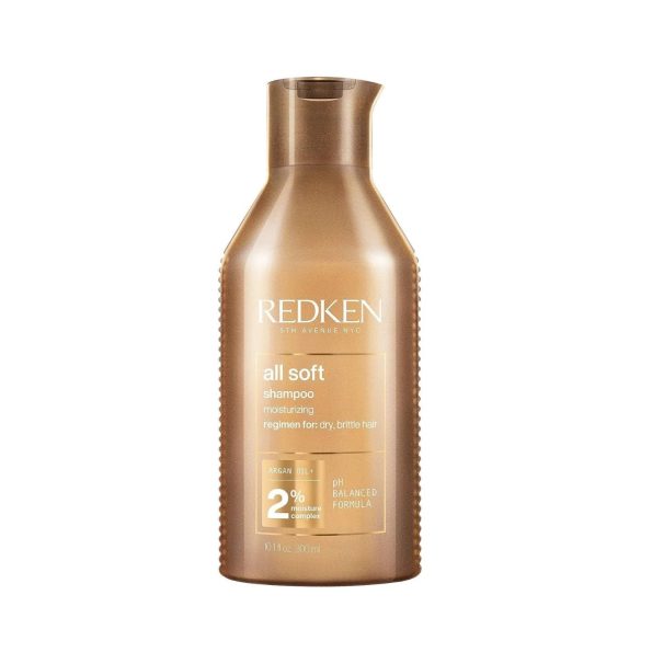 شامپو Redken
