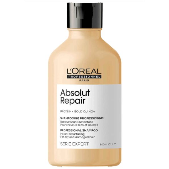 شامپو L'Oréal Professional Absolut Repair