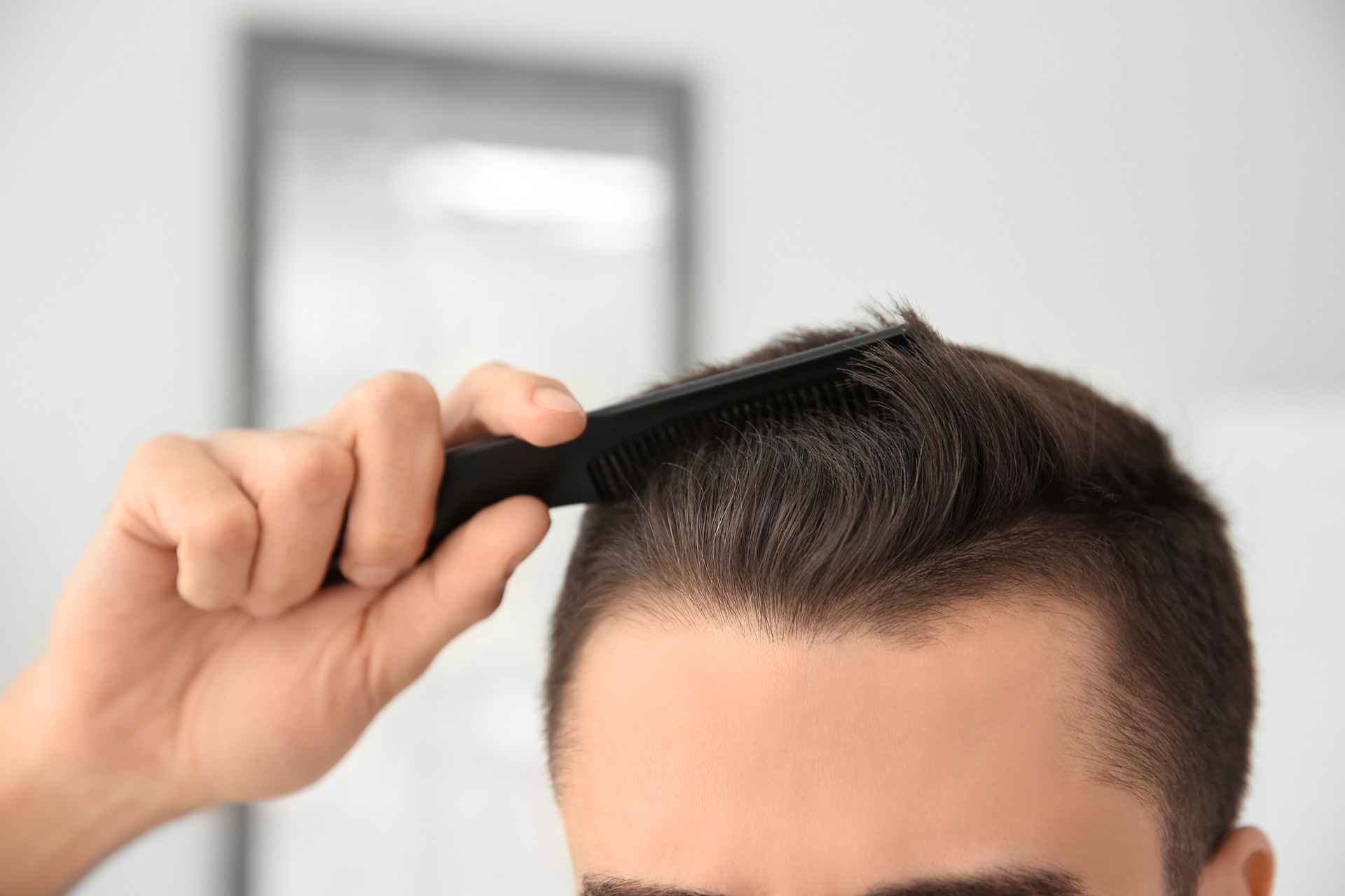 قویترین شامپو ضد ریزش مو