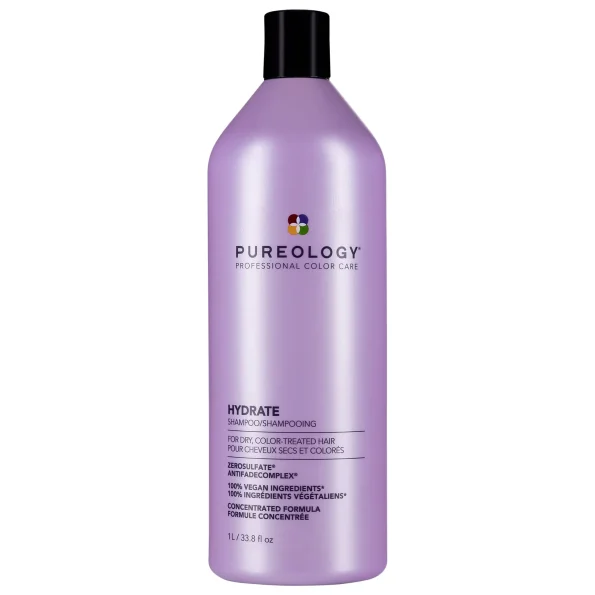 شامپو Pureology